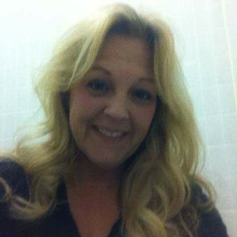 Meet your Posher, Susan